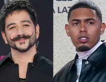 Camilo y Myke Towers fueron los elegidos para protagonizar las categorías de Compositor del año y Compositor/Artista del año. AP