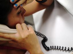 El delito de extorsión se ha vuelto uno de los más comunes, de acuerdo con las estadísticas. EL INFORMADOR/ARCHIVO