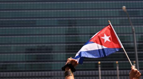 Cuba, que asistió por primera vez a una Cumbre de las Américas en 2015, y volvió a estar en 2018, denunció que sería un 
