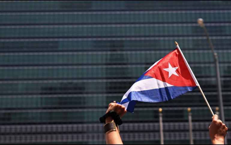 Cuba, que asistió por primera vez a una Cumbre de las Américas en 2015, y volvió a estar en 2018, denunció que sería un 