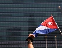 Cuba, que asistió por primera vez a una Cumbre de las Américas en 2015, y volvió a estar en 2018, denunció que sería un 