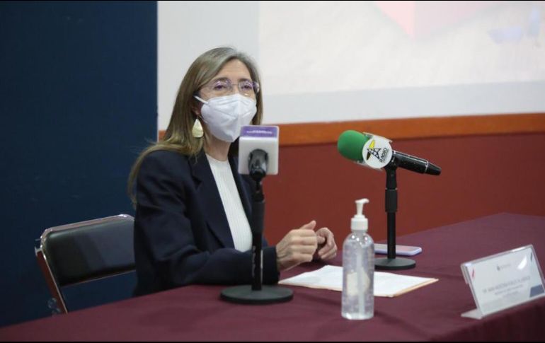 Robles Villaseñor también cuestionó que el trazo de la L4 no se conectará con ninguna de las otras líneas del Tren Ligero. EL INFORMADOR / ARCHIVO