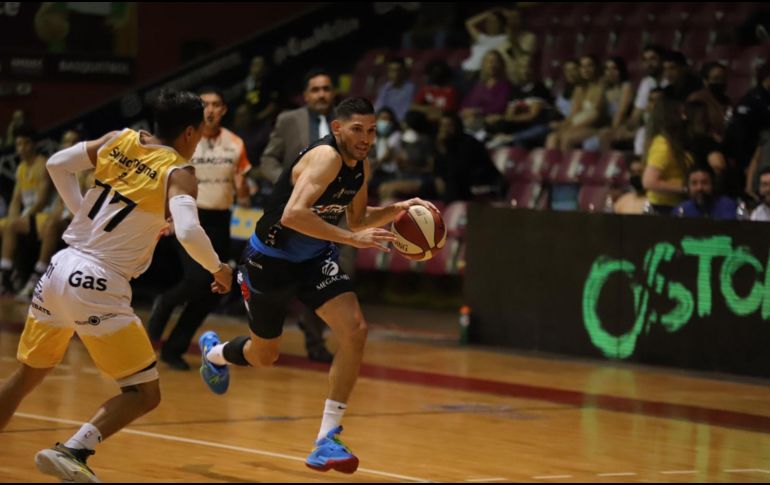 Los dirigidos por Alejandro Formento tienen la mejor marca de todo el circuito. Han ganado 18 de sus 26 partidos en la Temporada 2022. TWITTER / @AstrosJalisco