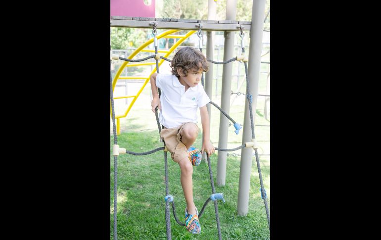 Rodrigo Romero. GENTE BIEN JALISCO/Jorge Soltero