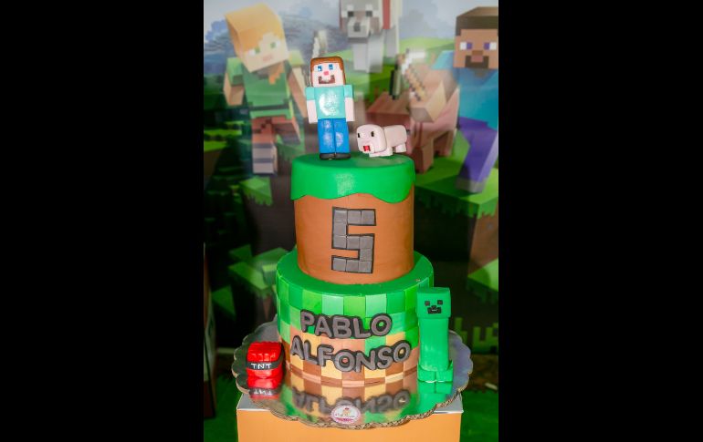 Aspecto. GENTE BIEN JALISCO/Jorge Soltero