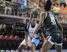 Las dirigidas por Jonathan Villegas suman un total de cinco triunfos en siete partidos disputados en este arranque de campaña y poseen el mejor porcentaje de victorias en la Zona Sur del circuito. TWITTER / @AstrosFemenil