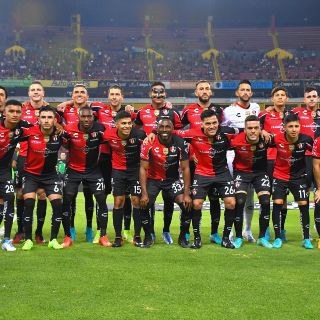 ¡En duda! Este jugador de Atlas podría perderse la Final ante Pachuca