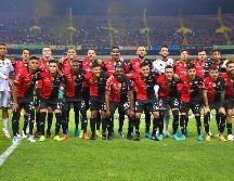 Atlas mantiene su preparación para el duelo ante Pachuca. IMAGO7