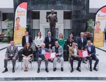 Destacan que “Chambeamos por que tengas chamba” llega a comunidades marginadas con un Banco de Empleos. ESPECIAL