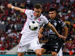 Atlas y Pachuca definirán al Campeón del Clausura 2022. IMAGO7