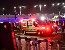 Amnistía Internacional informó de un deterioro de la situación en Irán, Arabia Saudita y Birmania. EL INFORMADOR/ ARCHIVO