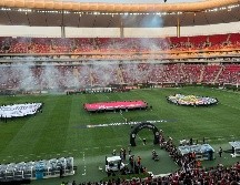 EL INFORMADOR/P. GALLARDO