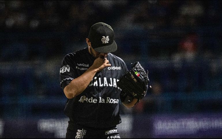 Será este martes a las 19:30 horas cuando Mariachis saldrá a buscar la revancha en el segundo duelo de la serie. ESPECIAL