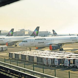 Pilotos piden terminar el rediseño aeronáutico en el Valle de México