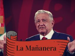 La mañanera de López Obrador de hoy 24 de mayo de 2022