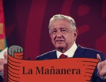 La mañanera de López Obrador de hoy 24 de mayo de 2022