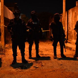 Ataque en hotel y bar deja al menos 11 muertos en Celaya