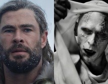 Christian Bale será el villano “Gorr”. ESPECIAL / MARVEL
