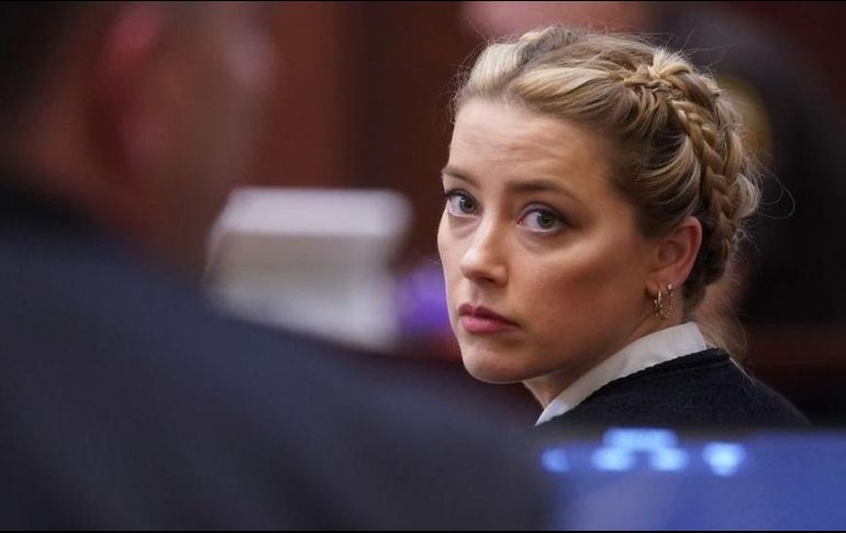 Johnny Depp vs Amber Heard: el repentino cambio de estrategia de la defensa de la actriz en el juicio contra su exesposo