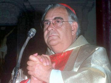 El Cardenal Posadas Ocampo fue una de las figuras católicas más apreciadas por la sociedad tapatía, y su asesinato sigue levantando dudas. EL INFORMADOR/ARCHIVO