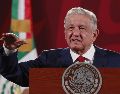 Médicos recordaron que el Presidente López Obrador prometió en una conferencia que serian recontratados. EFE / J. Méndez