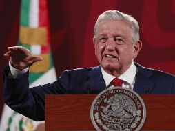 Médicos recordaron que el Presidente López Obrador prometió en una conferencia que serian recontratados. EFE / J. Méndez
