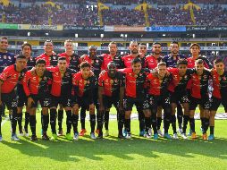 En los dos últimos torneos, Atlas le ha movido realmente poco a su aparato defensivo, por lo que los jugadores han sido claves para esta solidez. IMAGO7