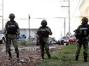 No es la primera vez que se realiza este tipo de ataques, previamente se han presentado agresiones a miembros de la GN, el Ejército y a pobladores de municipios como Villa Victoria y Aguililla. AFP / ARCHIVO