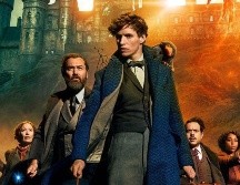 “Animales Fantásticos y Dónde Encontrarlos” y “Animales Fantásticos: Los Crímenes de Grindelwald” ya están disponibles en HBO Max. ESPECIAL / Warner Bros.