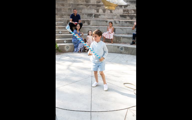 Víctor Castro. GENTE BIEN JALISCO/Jorge Soltero