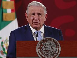 López Obrador dice que 