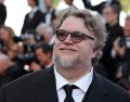 Guillermo del Toro en la alfombra roja del Festival de Cine de Cannes 2022. AFP / V. Hache