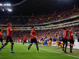 Este jueves por la noche, el Estadio Jalisco vivirá una final más en su basta y exitosa historia y por segundo torneo consecutivo con los rojinegros del Atlas. IMAGO7