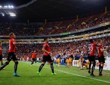 Este jueves por la noche, el Estadio Jalisco vivirá una final más en su basta y exitosa historia y por segundo torneo consecutivo con los rojinegros del Atlas. IMAGO7