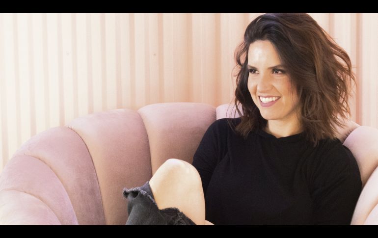 INSTAGRAM/@adriana.palomar