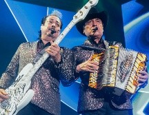 El documental partirá desde el surgimiento de la banda desde sus humildes comienzos y su ascenso hasta convertirse en uno de los grupos de música regional mexicana más importantes. EL INFORMADOR / ARCHIVO