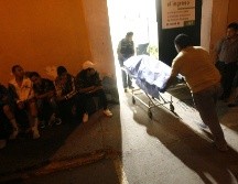 Autoridades cuentan con mil 781 reportes de personas desaparecidas, de los cuales mil 281 son hombres y 500 son mujeres. EL INFORMADOR/ARCHIVO