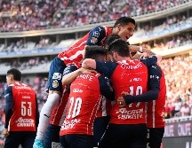 Luego de la eliminación en Cuartos de Final, en Chivas ya planean el siguiente torneo. IMAGO7