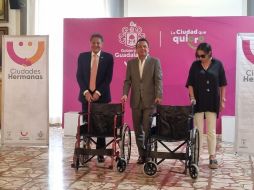 EL INFORMADOR/R. BOBADILLA