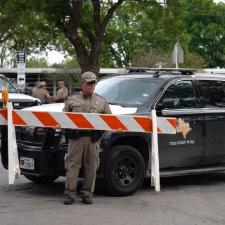 Tiroteo en Texas: Sospechoso actuó solo y disparó a su abuela antes del ataque, señalan