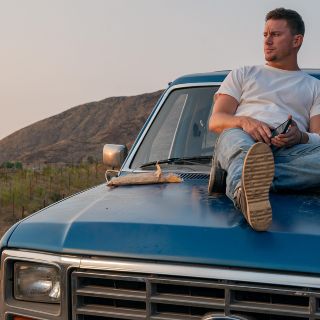 La recomendación de hoy en la cartelera de cine es “Dog: Un viaje salvaje”