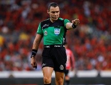 Marco Antonio Ortiz ya le ha pitado a ambos equipos en esta Liguilla. IMAGO7