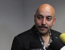 Lupillo prefiere ya no opinar sobre algo que no le corresponde pues él ya ha cerrado un ciclo. EL INFORMADOR / ARCHIVO