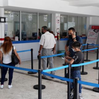 Siapa aplica descuentos de hasta el 90% a los adeudos de ciudadanos