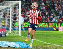 Alicia Cervantes es la actual bicampeona de la Liga MX Femenil. IMAGO7