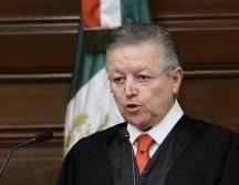 Aguascalientes y Baja California tenían abierta una controversia a la ley. EL INFORMADOR/ Archivo