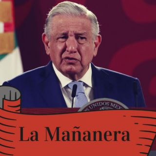 La mañanera de AMLO de hoy 25 de mayo de 2022