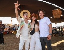 Akamba 2022, una celebración al fuego, el ritmo y la tierra. GENTE BIEN JALISCO/ Antonio Martínez