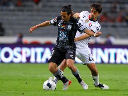 El partido de Ida de la Final del Torneo Clausura 2022 Atlas vs Pachuca será este jueves 26 de mayo. IMAGO7