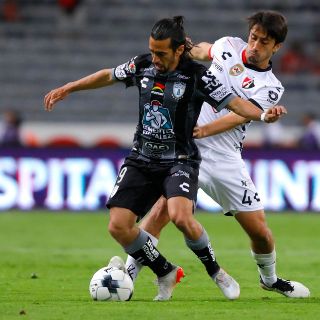 ¿Dónde ver hoy EN VIVO la Ida de la Final Atlas vs Pachuca?